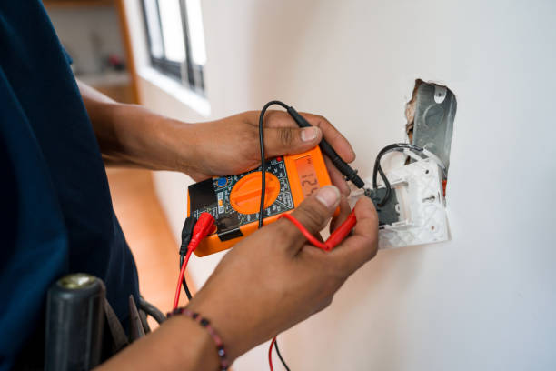 Best Electrical Rewiring Services  in Jacksboro, TN