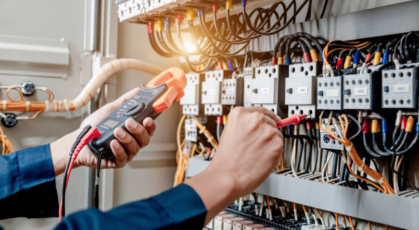 Best Electrician for Home Renovation  in Jacksboro, TN