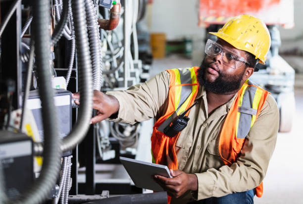 Best Commercial Electrician Services  in Jacksboro, TN