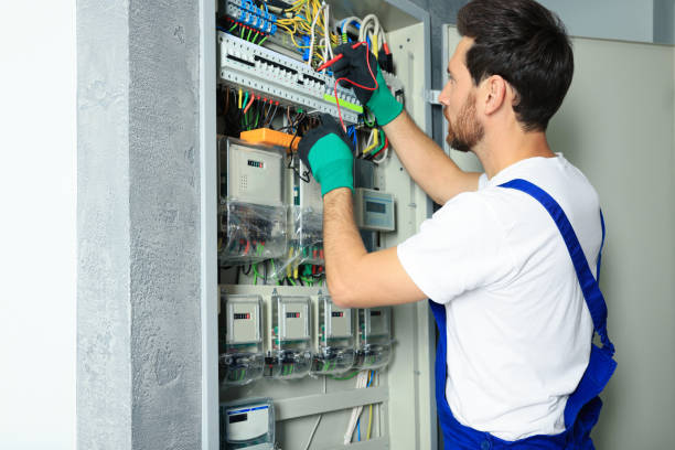 Best Electrical Contractors for Businesses  in Jacksboro, TN