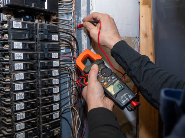 Best Licensed Electrician  in Jacksboro, TN