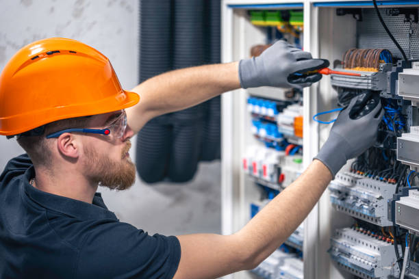 Best Electrical Outlet Repair  in Jacksboro, TN