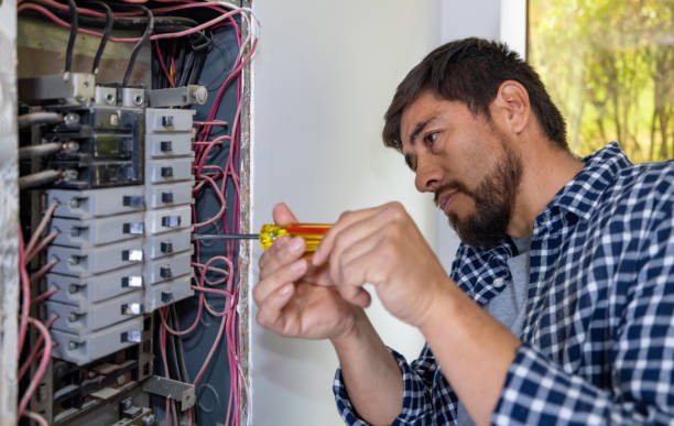 Best Circuit Breaker Repair  in Jacksboro, TN